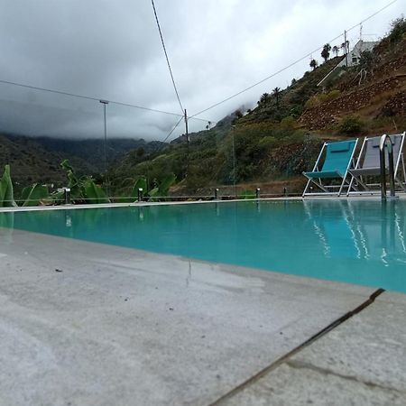 Casa El Mirador De Bibiana Villa แอร์มิกวา ภายนอก รูปภาพ