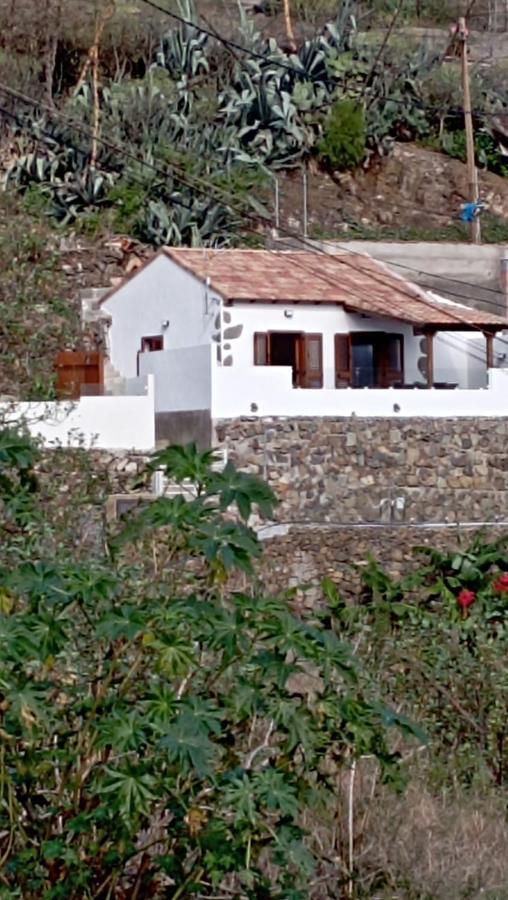 Casa El Mirador De Bibiana Villa แอร์มิกวา ภายนอก รูปภาพ