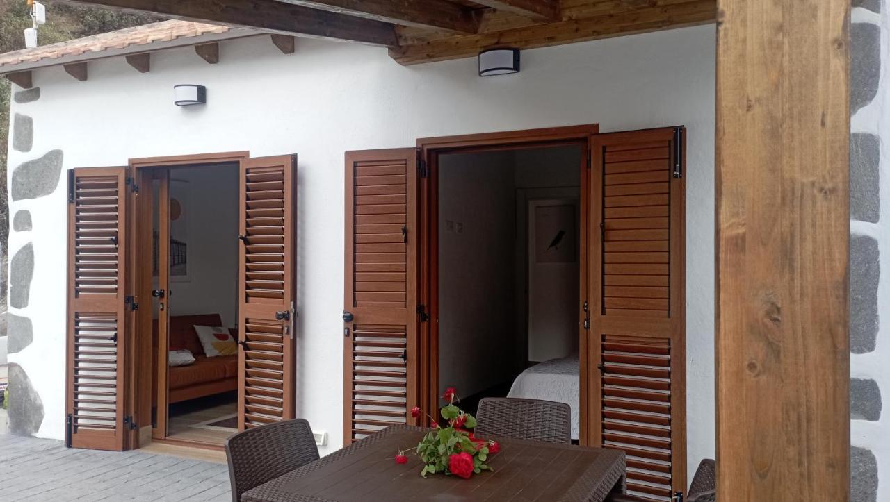 Casa El Mirador De Bibiana Villa แอร์มิกวา ภายนอก รูปภาพ
