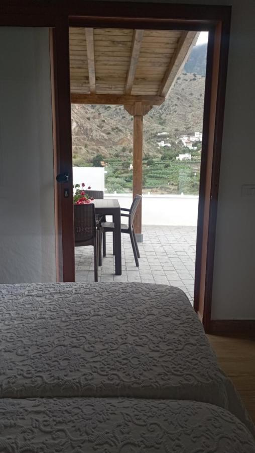 Casa El Mirador De Bibiana Villa แอร์มิกวา ภายนอก รูปภาพ