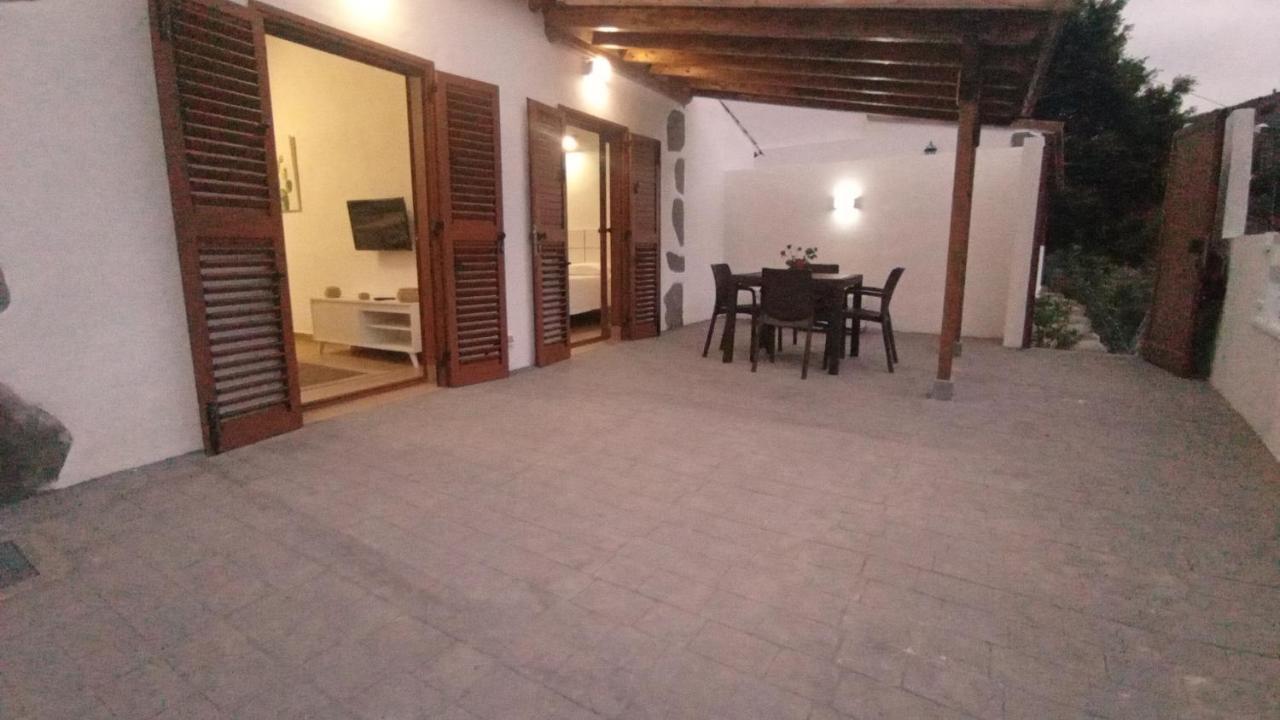 Casa El Mirador De Bibiana Villa แอร์มิกวา ภายนอก รูปภาพ