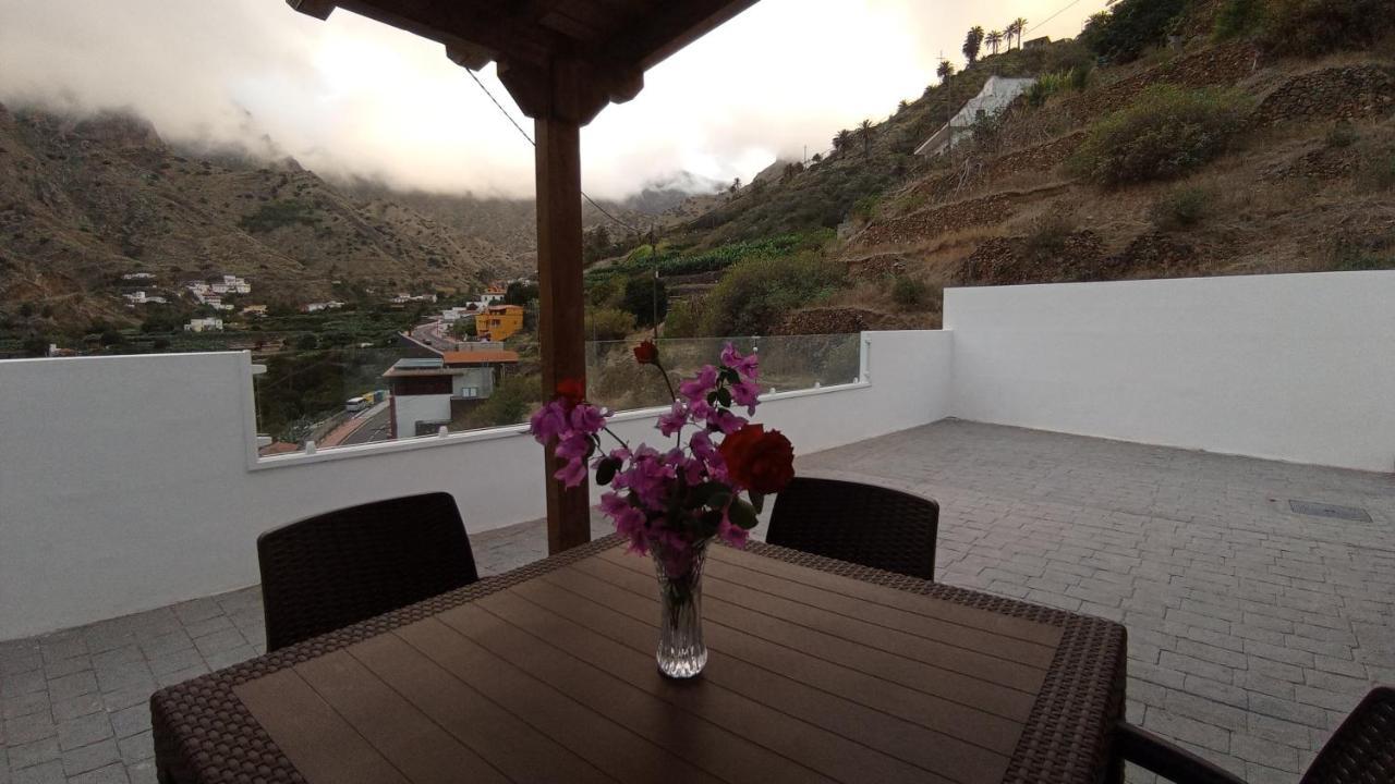 Casa El Mirador De Bibiana Villa แอร์มิกวา ภายนอก รูปภาพ
