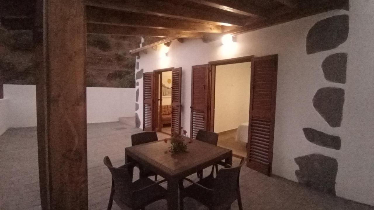 Casa El Mirador De Bibiana Villa แอร์มิกวา ภายนอก รูปภาพ