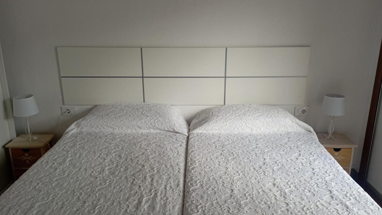 Casa El Mirador De Bibiana Villa แอร์มิกวา ภายนอก รูปภาพ