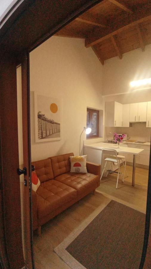 Casa El Mirador De Bibiana Villa แอร์มิกวา ภายนอก รูปภาพ