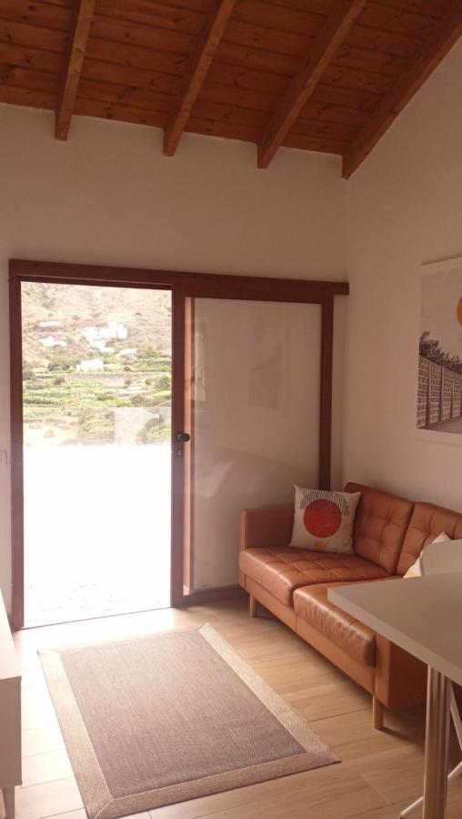 Casa El Mirador De Bibiana Villa แอร์มิกวา ภายนอก รูปภาพ
