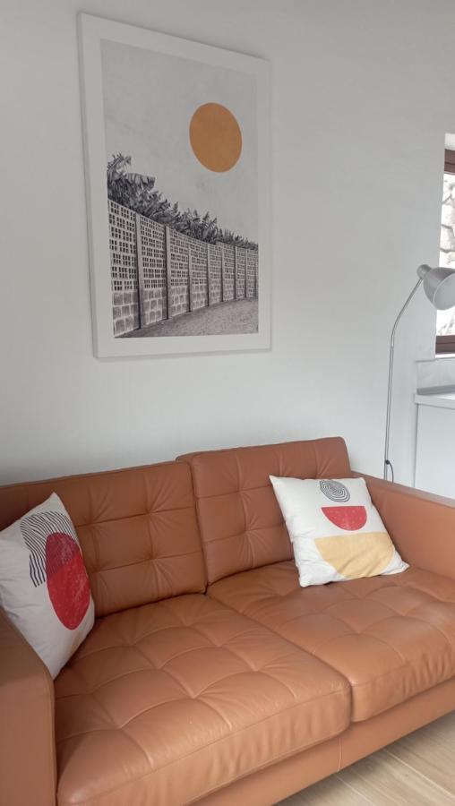 Casa El Mirador De Bibiana Villa แอร์มิกวา ภายนอก รูปภาพ